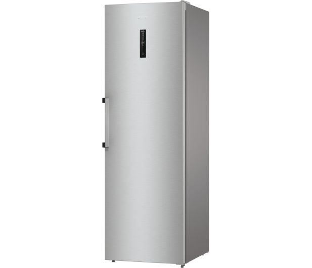 GORENJE R619EAXL6 185cm Srebrna 398L - 1106479 - zdjęcie 4